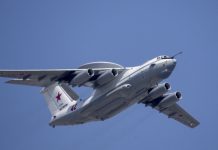 Ουκρανία και Ρωσία αλληλοκατηγορούνται για τη συντριβή αεροσκάφους με 65 αιχμαλώτους