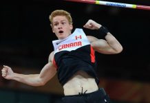 Πέθανε σε ηλικία 29 ετών ο παγκόσμιος πρωταθλητής του επί κοντώ Σον Μπάρμπερ