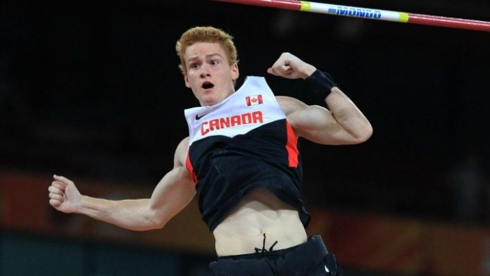 shawn barber