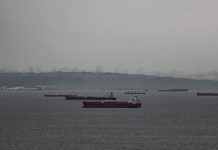 Το Ιράν φαίνεται πως απελευθέρωσε το ελληνόκτητο δεξαμενόπλοιο St. Nikolas, που είχε κατασχέσει το 2024