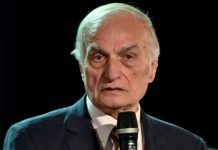 Σε κρίσιμη κατάσταση ο Μανώλης Μαυρομμάτης και η σύζυγός του – Νέο ιατρικό ανακοινωθέν