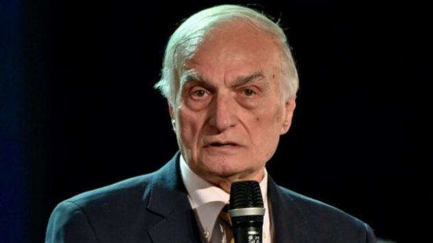 Manolis Mavrommatis
