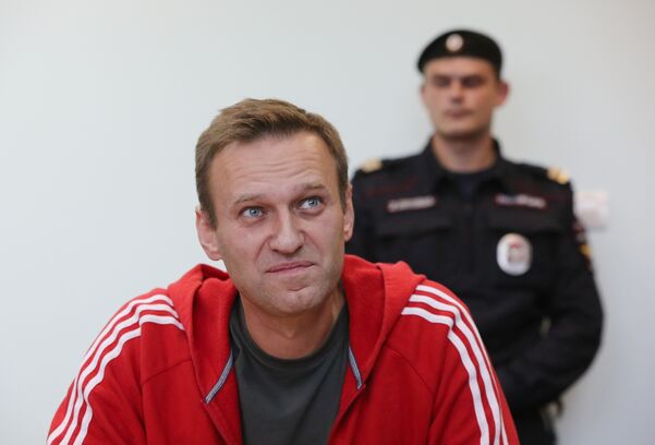 Navalny