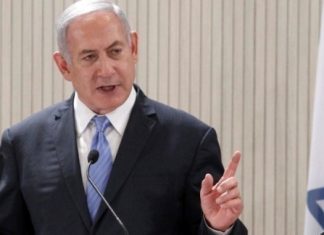 Ο Νετανιάχου κατηγορεί την αυστραλιανή κυβέρνηση ότι «έριξε λάδι στη φωτιά του αντισημιτισμού»