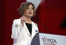 Γεροβασίλη προς Κασσελάκη: Πάρε πίσω την πρόκληση και σταματάμε εδώ