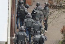 Κατάρρευση πολυκατοικίας στη Χάγη: Οι αρχές της Ολλανδίας υποπτεύονται εγκληματική ενέργεια