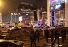 Ρωσία: Αποδείξεις συνδέουν τους δράστες της επίθεσης στη Μόσχα με «Ουκρανούς εθνικιστές»