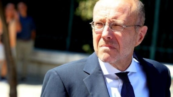 Dimitris Vartzopoulos