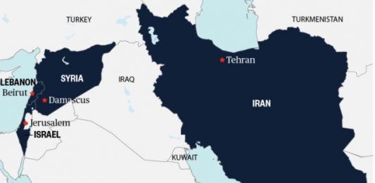 Με «σημαντική πρόοδο» ολοκληρώθηκαν οι διαπραγματεύσεις ΗΠΑ-Ιράν, σύμφωνα με τον ΥΠΕΞ του Ομάν