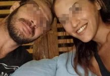 Ισόβια κάθειρξη στον δολοφόνο της Κυριακής Γρίβα