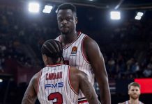 Εuroleague: Έγραψε ιστορία μέσα στη Βαρκελώνη ο Ολυμπιακός