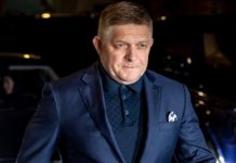 Ο σλοβάκος πρωθυπουργός Φίτσο λέει ότι εξασφάλισε φυσικό αέριο από τη Ρωσία