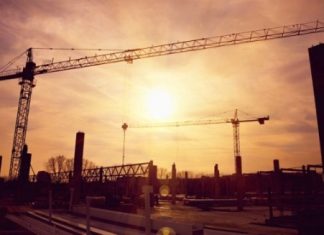 Αύξηση 2,1% του ΓΔ τιμών κατασκευής νέων κτιρίων κατοικιών το γ’ τρίμηνο 2025