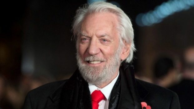 Donald-Sutherland