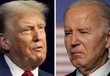 Τραμπ και Μπάιντεν για την πολύνεκρη επίθεση στη Νέα Ορλεάνη
