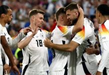 Γερμανία και Ολλανδία στους προημιτελικούς του Nations League