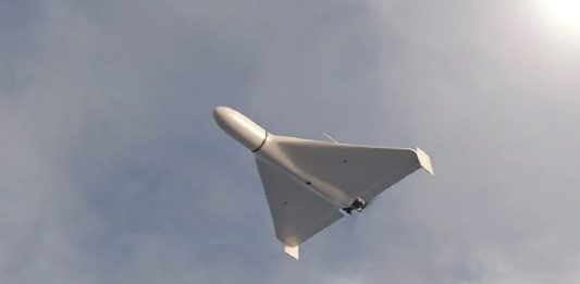 Ιρανικό drone χτύπησε τη βρετανική βάση στο Ακρωτήρι – Αναχαιτίστηκαν ακόμη δύο