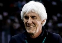 Πρόσληψη Γιοβάνοβιτς στην εθνική ομάδα