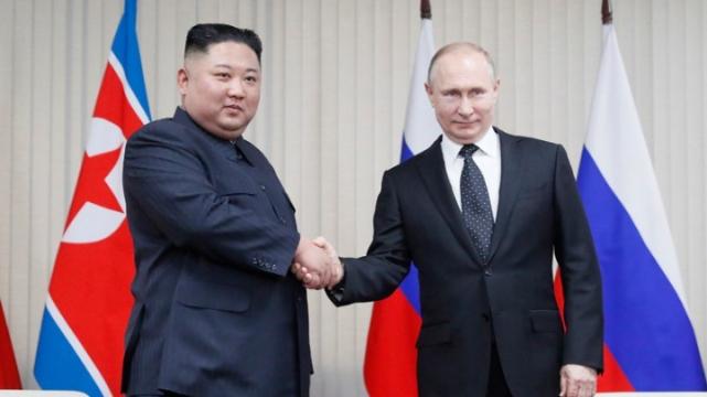 kim-putin