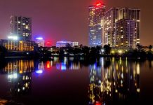 Βιετνάμ: 127 νεκροί από τον τυφώνα Γιάγκι – 54 οι αγνοούμενοι