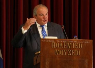 Καραμανλής: «Οφείλουμε να είμαστε ιδιαίτερα ευαίσθητοι και δεκτικοί απέναντι στους Έλληνες αγρότες και κτηνοτρόφους»