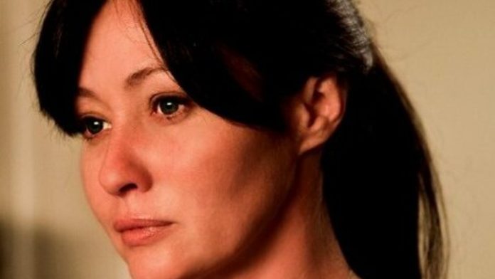 Shannen Doherty