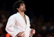 Χάλκινο, το πρώτο μετάλλιο της Ελλάδας από τον Τσελίδη