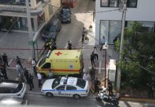 Δολοφονία τοπογράφου στο Ψυχικό: Ισόβια στον εκτελεστή, κάθειρξη 6 ετών στον συνεργό