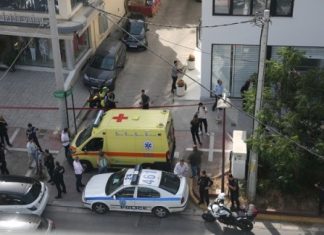 Δολοφονία τοπογράφου στο Ψυχικό: Ισόβια στον εκτελεστή, κάθειρξη 6 ετών στον συνεργό