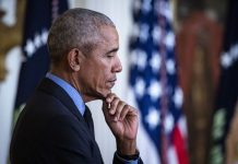 Ομπάμα για αποχώρηση Μπάιντεν: Σε «αχαρτογράφητα νερά» η Δημοκρατικοί