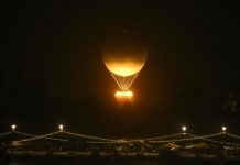 Παρίσι 2024 – Το “μυστήριο” με την Ολυμπιακή Φλόγα