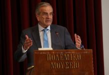 Νέα επίθεση Σαμαρά στην κυβέρνηση για τους αγρότες: Δεν είναι όλα επικοινωνία