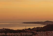 Ισπανία: Το καλοκαίρι του 2025 ήταν το θερμότερο από τότε που ξεκίνησαν να τηρούνται αρχεία