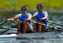 Ακόμη 2 χάλκινα μετάλλια από τις Ζωή Φίτσιου, Μιλένα Κοντού και Αντώνη Παπακωνσταντίνου και Πέτρο Γκαϊδατζή