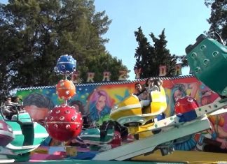 Ξεκίνησε στα Γιαννιτσά η δίκη για το θάνατο του 19χρονου στο λούνα παρκ της Χαλκιδικής