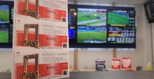 Εθνικό λαχείο: Πρόγραμμα και αποτελέσματα κληρώσεων 2025