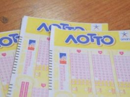 ΛΟΤΤΟ 6-12-2025: Πέντε τυχεροί κέρδισαν από 1.000€ κάθε μήνα για 1 χρόνο (upd)