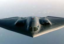 ΗΠΑ: Με βομβαρδιστικά B-2 Spirit οι επιδρομές εναντίον των Χούθι στην Υεμένη