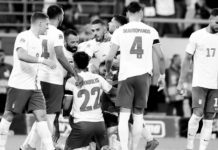 Η εθνική έπαιξε όσο χρειαζόταν για να νικήσει 2-0 την Ιρλανδία