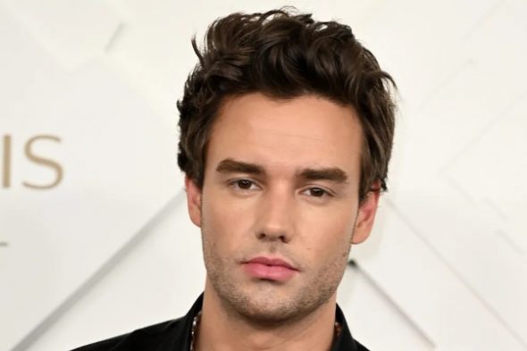 liam payne One Direction