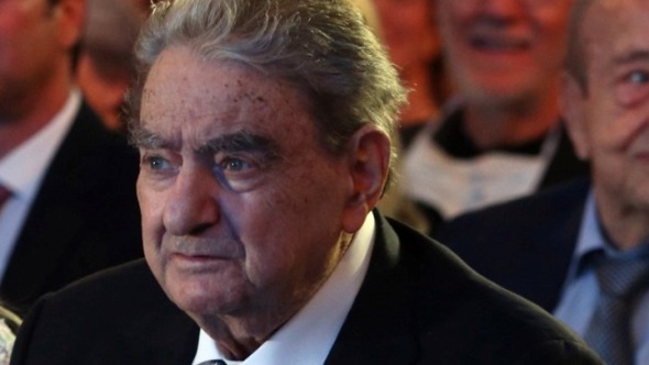 Vardis Vardinogiannis