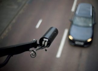 Σε ποιους δρόμους της Αττικής θα μπουν κάμερες έως τέλος του έτους