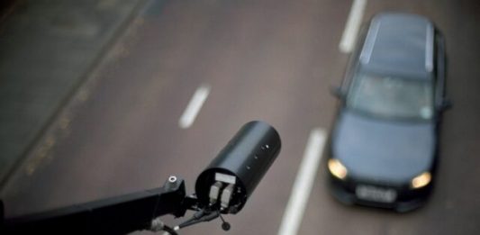 Σε ποιους δρόμους της Αττικής θα μπουν κάμερες έως τέλος του έτους