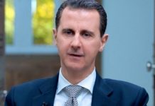 Οι σύροι αντάρτες λένε πως ανέτρεψαν τον Άσαντ – Στη Ρωσία ο Σύρος πρόεδρος