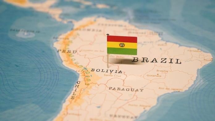 Bolivia_map
