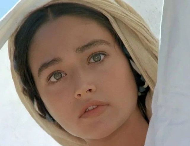 Olivia Hussey2