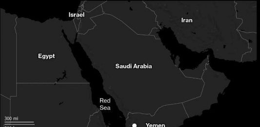 Το Ιράν ζητά διμερείς συνομιλίες στο Ομάν, αντί για την Κωνσταντινούπολη