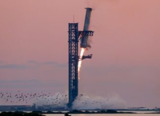 Κίνα: Απέτυχε νέα απόπειρα να ολοκληρωθεί η δοκιμή ενός επαναχρησιμοποιήσιμου πυραύλου