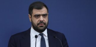 Δήλωση Μαρινάκη για ανάρτηση Πολάκη σχετικά με ξυλοδαρμό του δ. συμβούλου της CEPAL