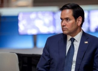 Υπ.Εξωτερικών ΗΠΑ-Ρούμπιο: Οι συζητήσεις στη Φλόριντα ήταν «παραγωγικές» παρότι «μένει ακόμη δουλειά» να γίνει